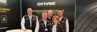 Driver Fleet Solution Flotte! Der Branachentreff