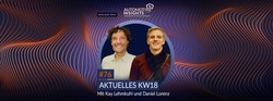 Episode #76: Van Mossel plant Mega-Übernahme und Apollo schließt Reifenwerk