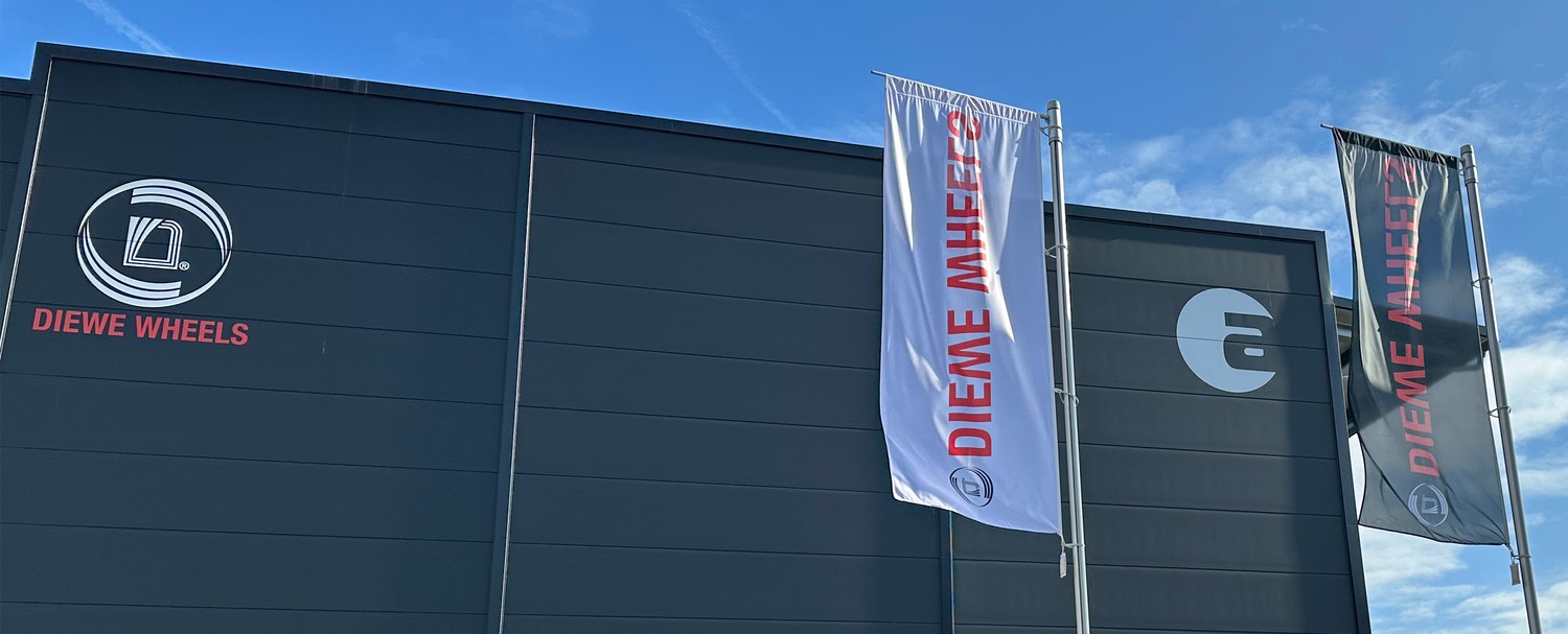 Diewe Wheels Aichach