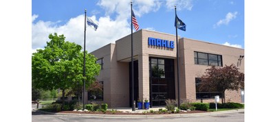 Mahle Powertrain USA Plymouth/Michigan