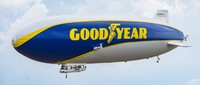 Goodyear Blimp