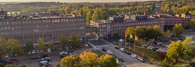 Nokian Tyres Nokia