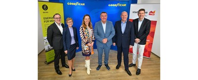 Goodyear Getec
