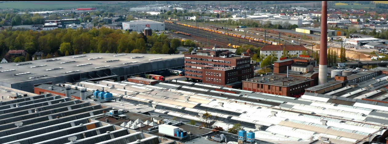 Goodyear Fulda_