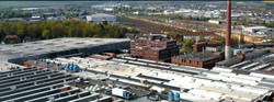Goodyear-Werk Fulda startet mit Personalabbau 
