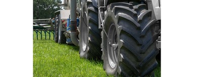 Bohnenkamp Isofill HR Agrartechnik