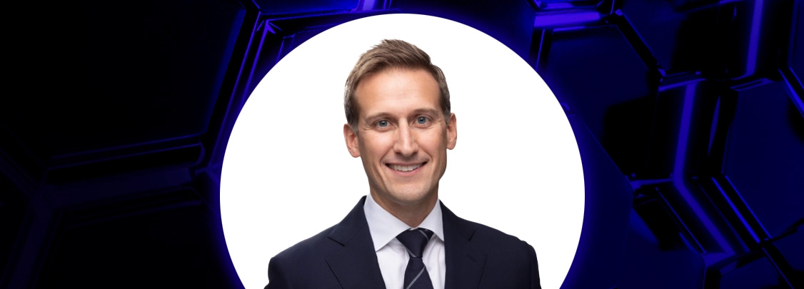 Chris Courts wechselt als neuer CLO von Novelis zu Clarios.