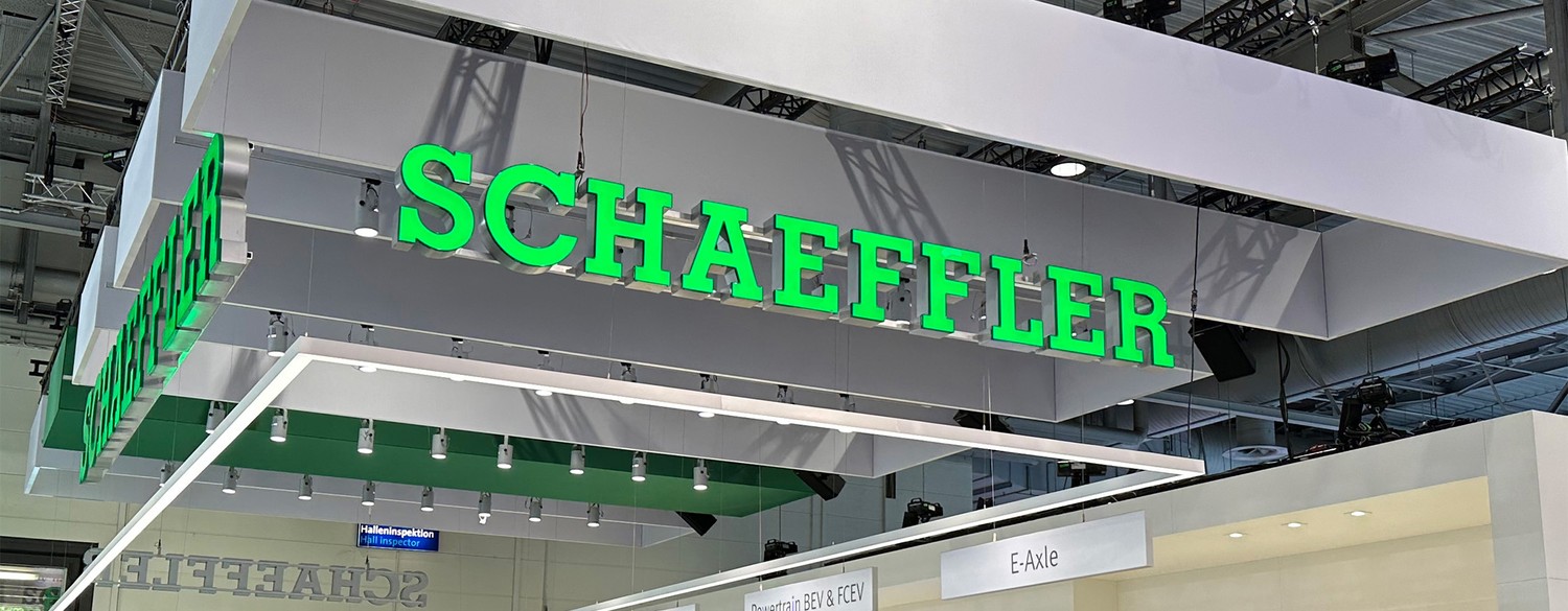 Schaeffler