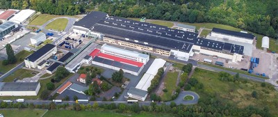 ContiTech Bad Blankenburg