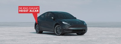 ALCAR SENSOR BLE_Tesla3 web
