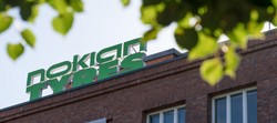 Nokian Tyres verschärft Personalmaßnahmen in Finnland