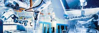 Zulieferer Industrie