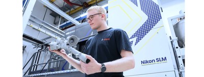 3D-Druck Bosch