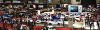 Geneva International Motor Show (GIMS) /Automobilsalon Genf 