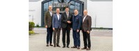 Aufsichtsrat Krone Gruppe