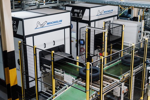 Michelin Bad Kreuznach