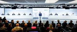 Neue Aufsichtsratsmitglieder bei der Schaeffler AG