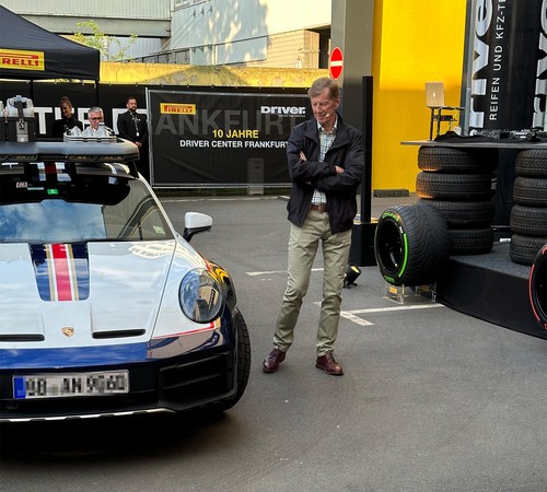 Walter Röhrl