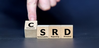CSRD