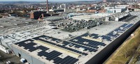 Goodyear Fulda Solar 