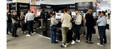 ALZURA Automechanika 2024_