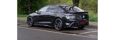 Eibach BYD