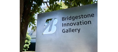 Bridgestone Innovation Gallery