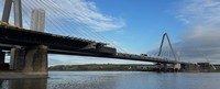 Leverkusener Rheinbrücke Aufmacher