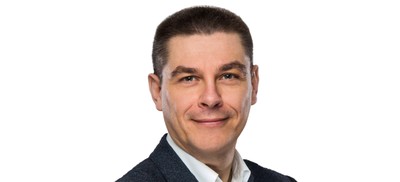 Stéphane Noël Forvia Seating