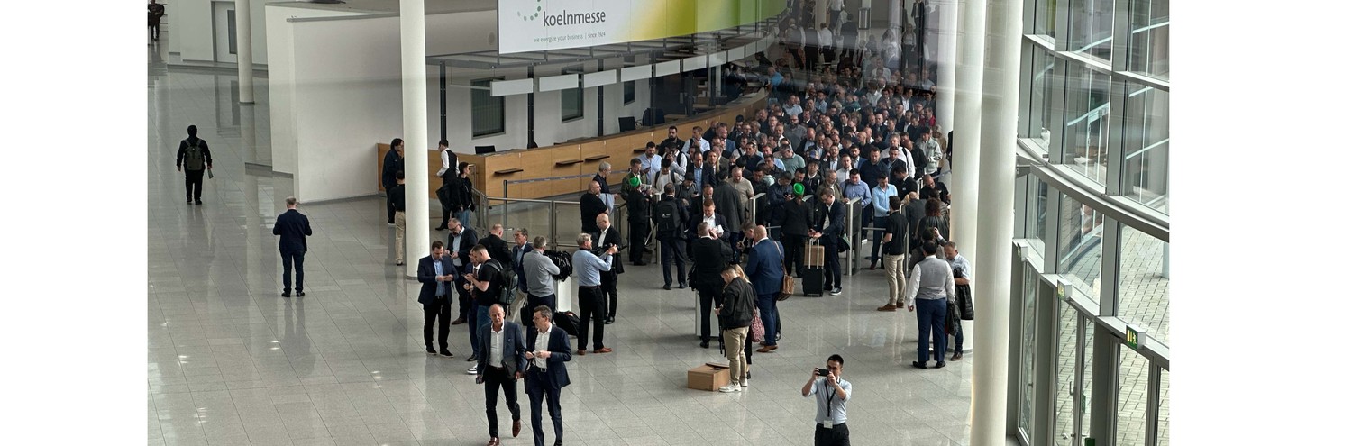 The Tire Cologne 2024