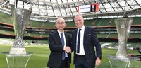Sanghoon Lee Hankook Guy-Laurent Epstein UEFA