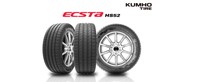 Kumho Ecsta HS52 