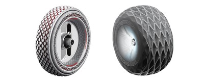 Kumho Volume Origami