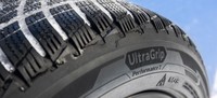 Goodyear UltraGrip Performance 3