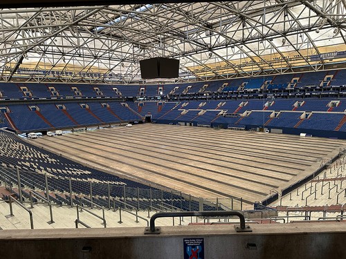 Veltins-Arena Schalke 04