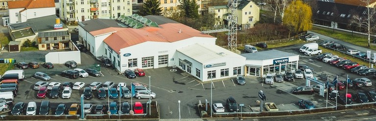 Autohaus Löbau Zittau