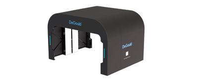 AutoCompact DriveThrough Fahrzeuginspektion DeGould