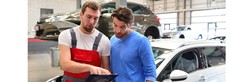 Werkstätten hinken Kundenwünschen bei Online-Services hinterher