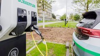 Schaffler E-Mobilität Herzogenaurach