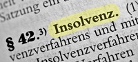 Insolvenz