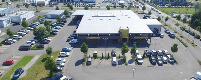 Autohaus Staffel Coburg