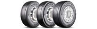 Bridgestone Ecopia 