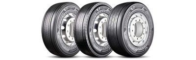 Bridgestone Ecopia 