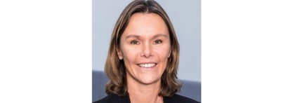 Verstärkt den Investor-Relations-Bereich von Forvia: Adeline Mickeler. 
