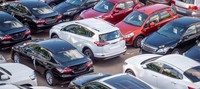 Fahrzeuge Automarkt