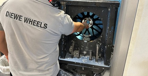 Diewe Wheels Aichach
