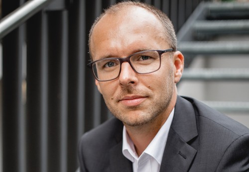 Thomas Goldboom Citroën