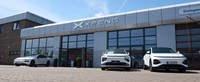 Xpeng Autohaus Hannover web