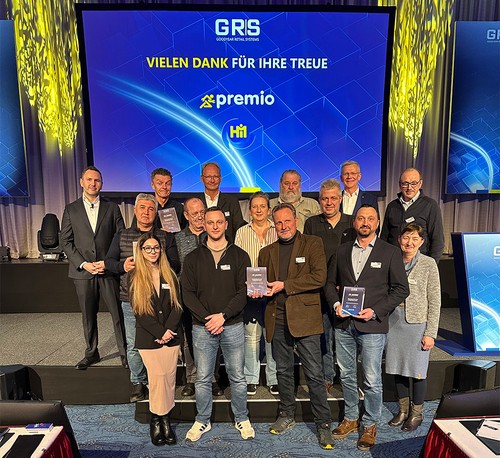 GRS-Regionaltagung 
