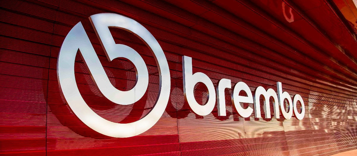 Brembo